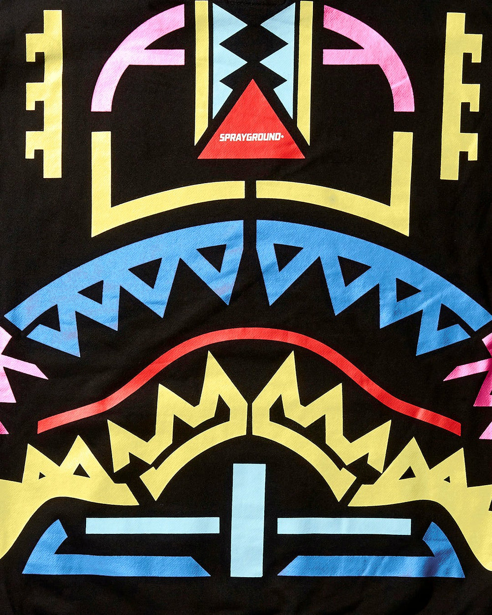 A.i.4 PATH TO THE FUTURE HOODY | Sprayground Limited Offer