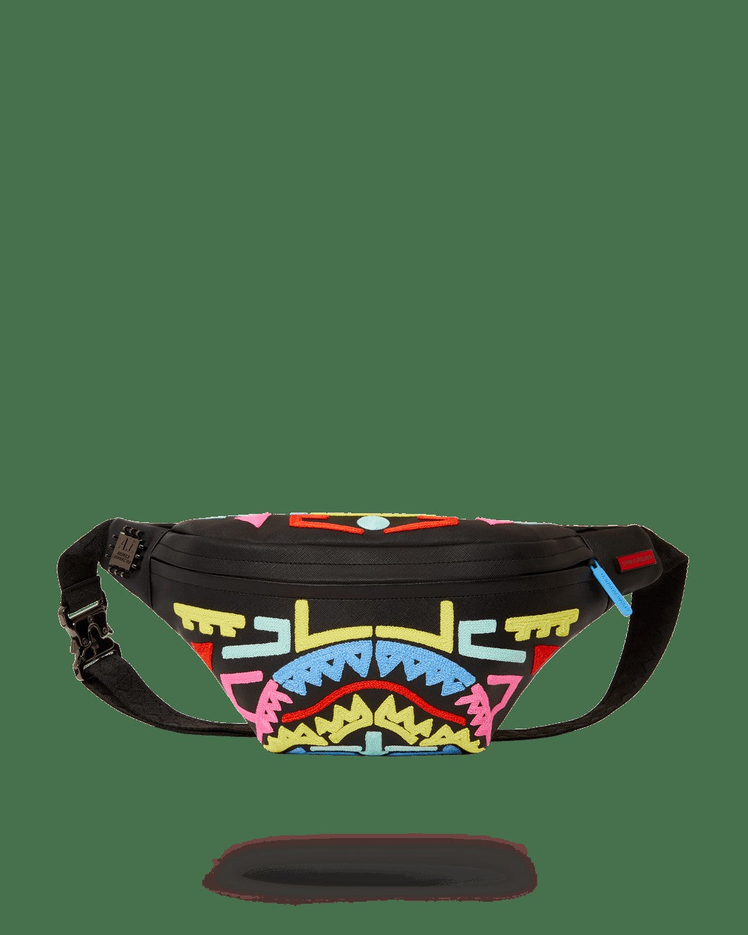 A.i.4 PATH TO THE FUTURE CROSSSLING | Sprayground Special Offer