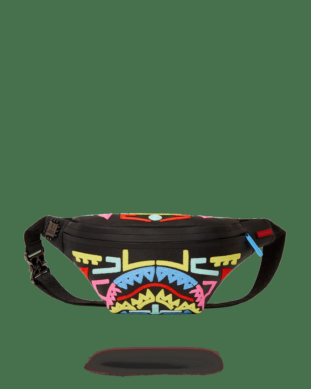 A.i.4 PATH TO THE FUTURE CROSSSLING | Sprayground Special Offer