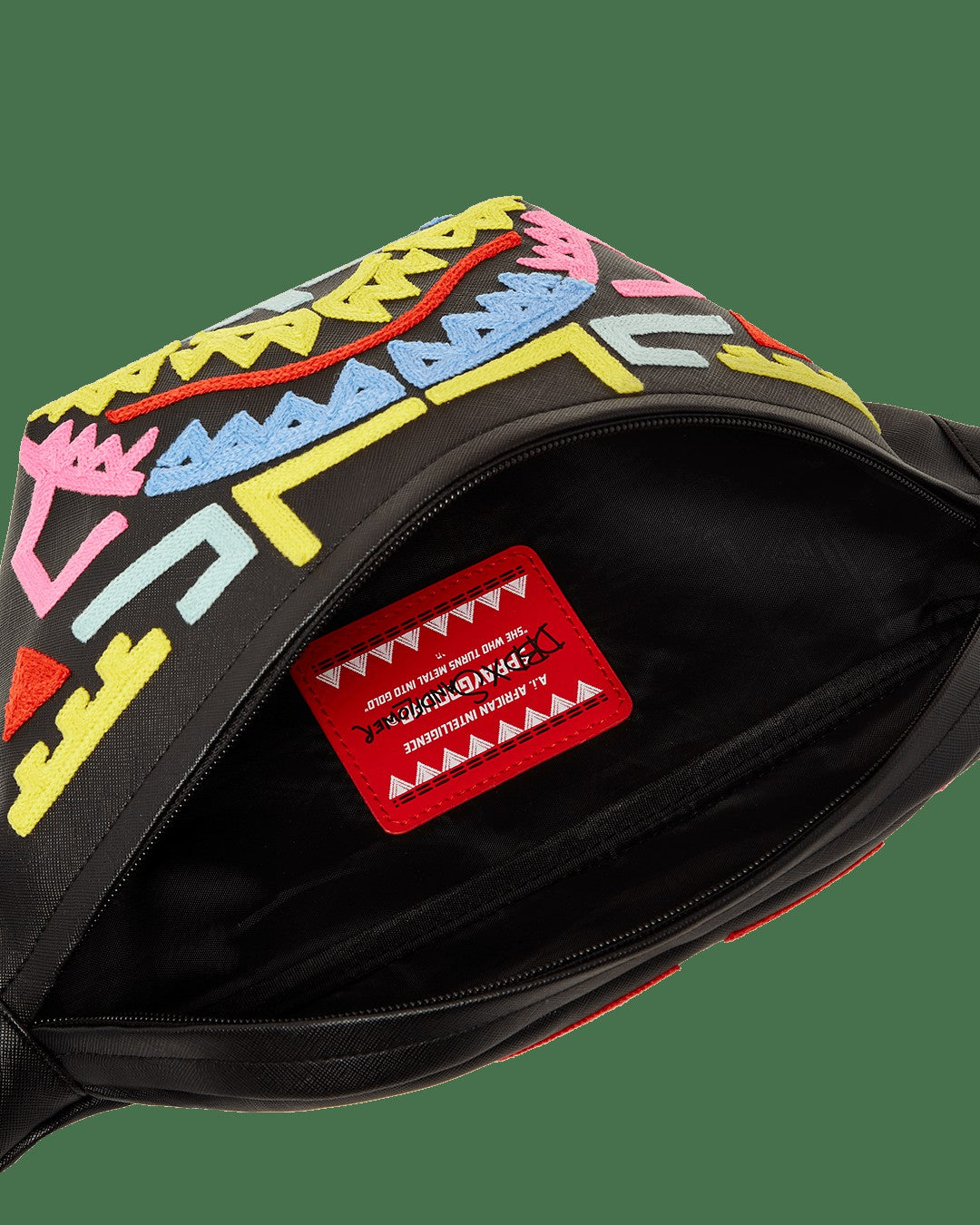 A.i.4 PATH TO THE FUTURE CROSSSLING | Sprayground Special Offer