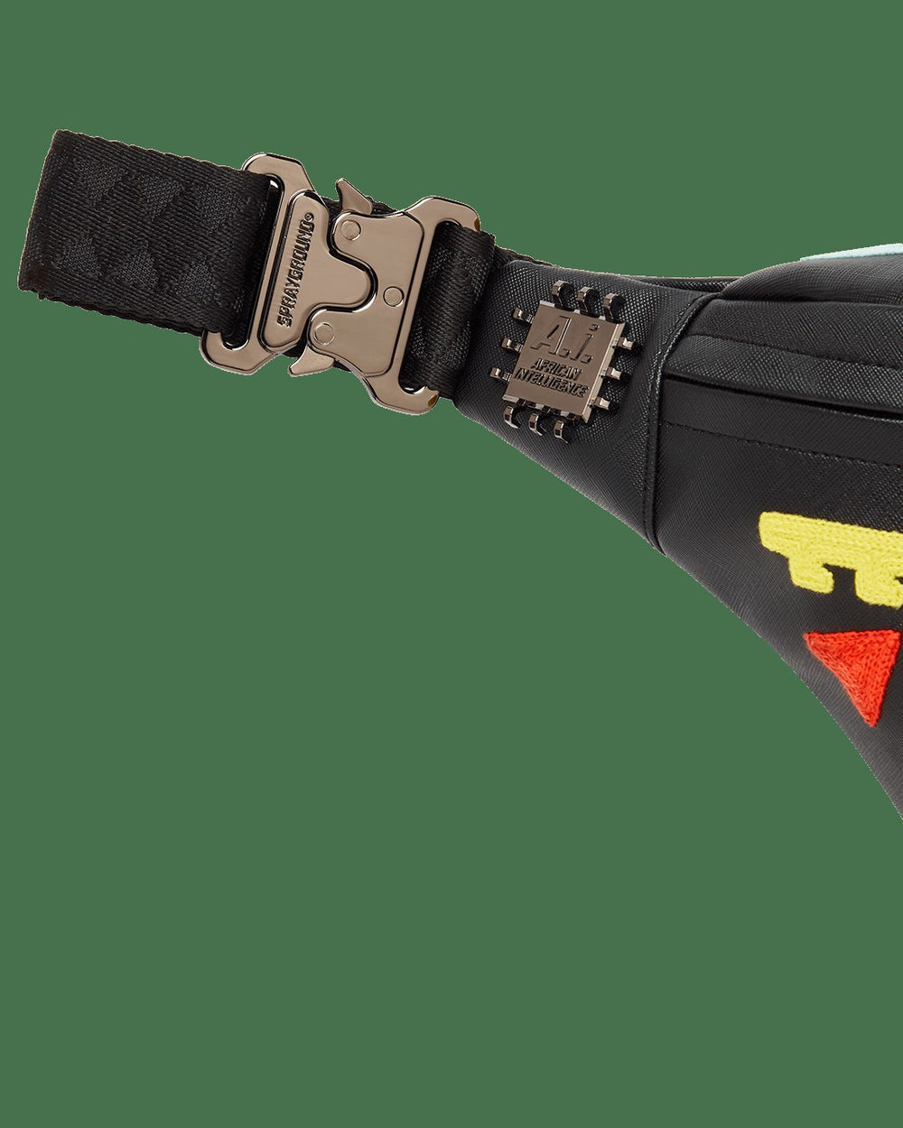 A.i.4 PATH TO THE FUTURE CROSSSLING | Sprayground Special Offer