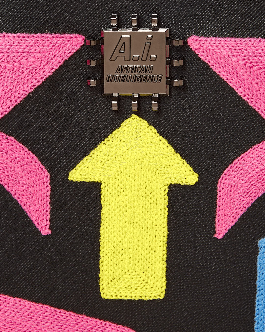 A.i.4 PATH TO THE FUTURE TOTE | Sprayground On Sale