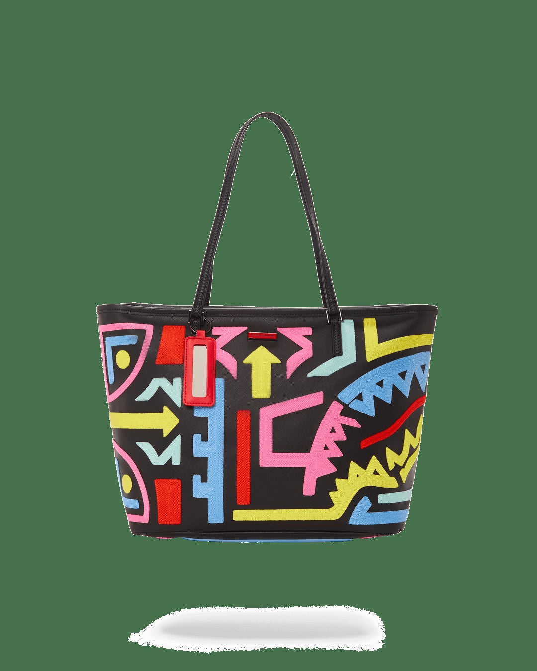 A.i.4 PATH TO THE FUTURE TOTE | Sprayground On Sale