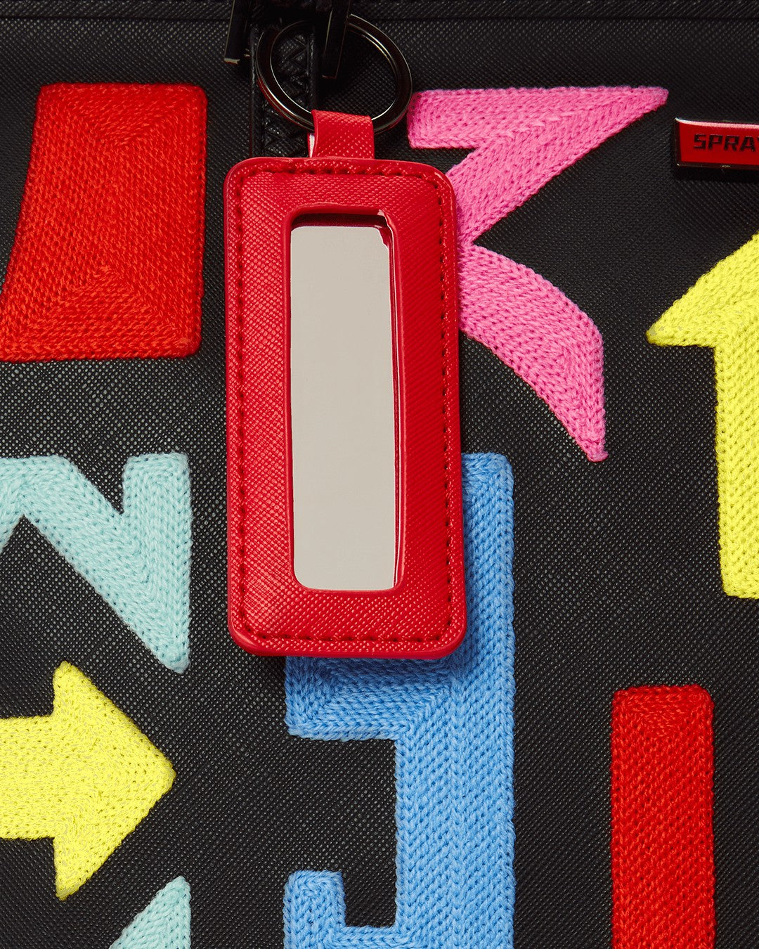 A.i.4 PATH TO THE FUTURE TOTE | Sprayground On Sale