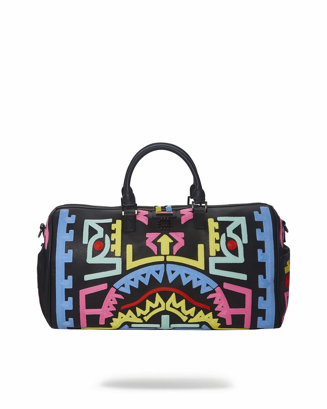 A.i.4 PATH TO THE FUTURE DUFFLE | Sprayground Sale