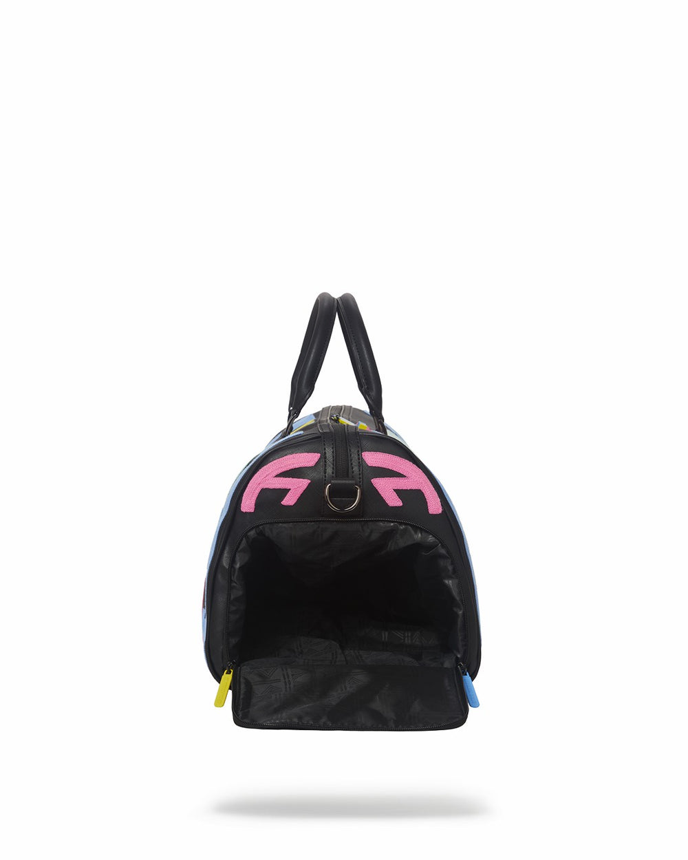 A.i.4 PATH TO THE FUTURE DUFFLE | Sprayground Sale