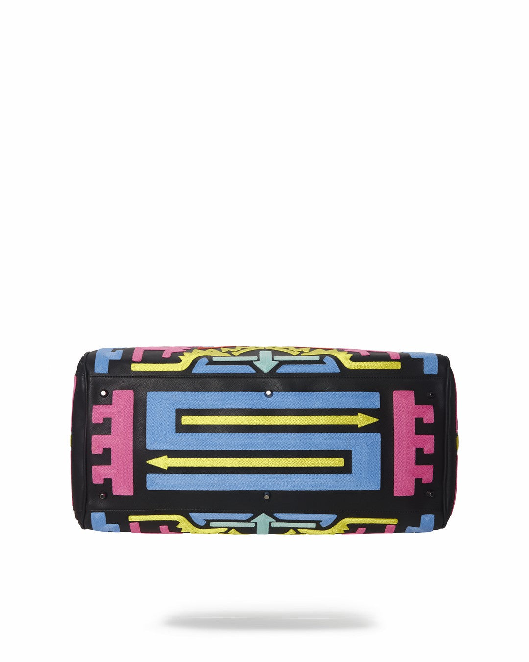 A.i.4 PATH TO THE FUTURE DUFFLE | Sprayground Sale