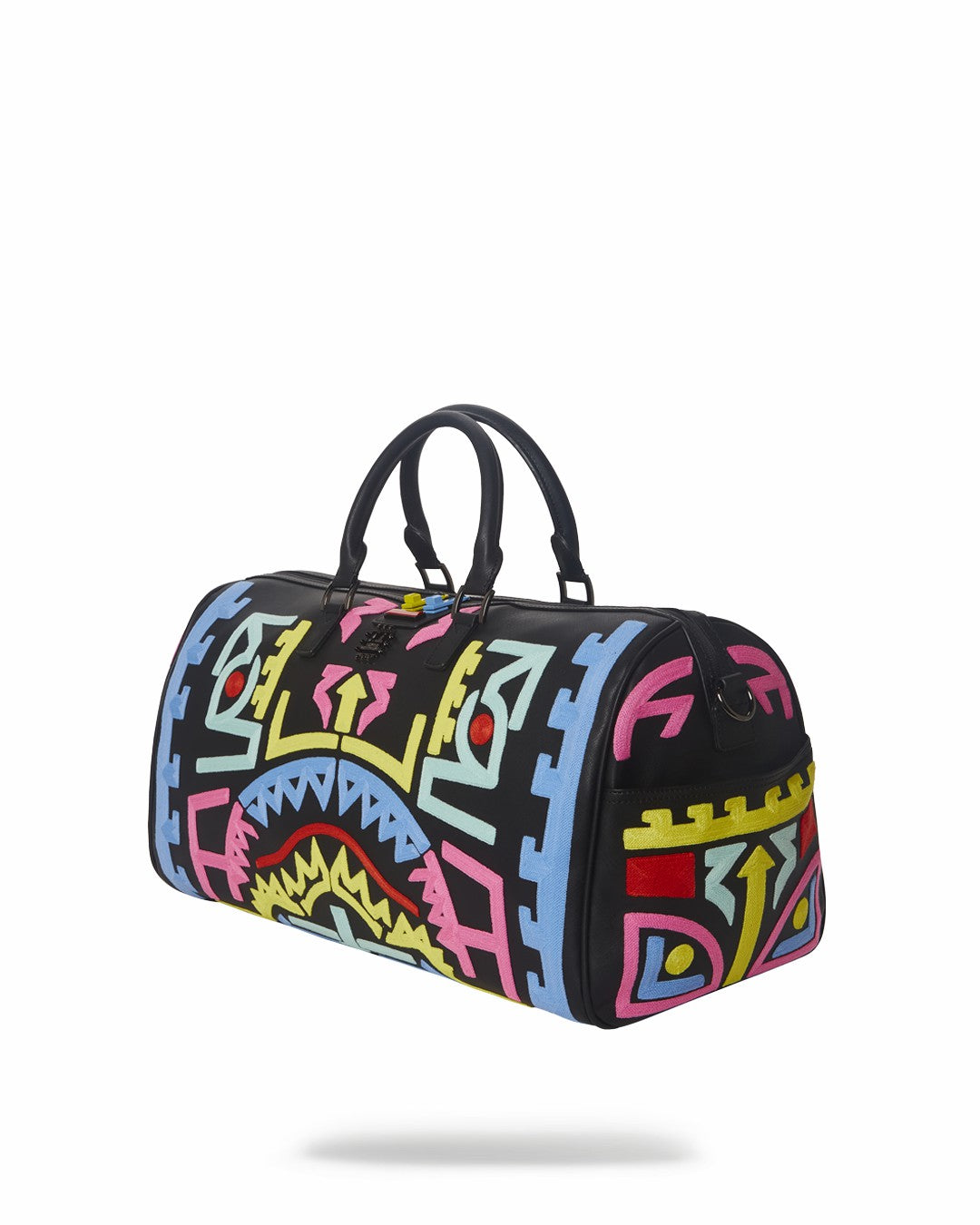 A.i.4 PATH TO THE FUTURE DUFFLE | Sprayground Sale