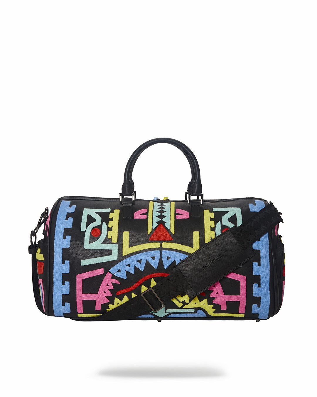 A.i.4 PATH TO THE FUTURE DUFFLE | Sprayground Sale