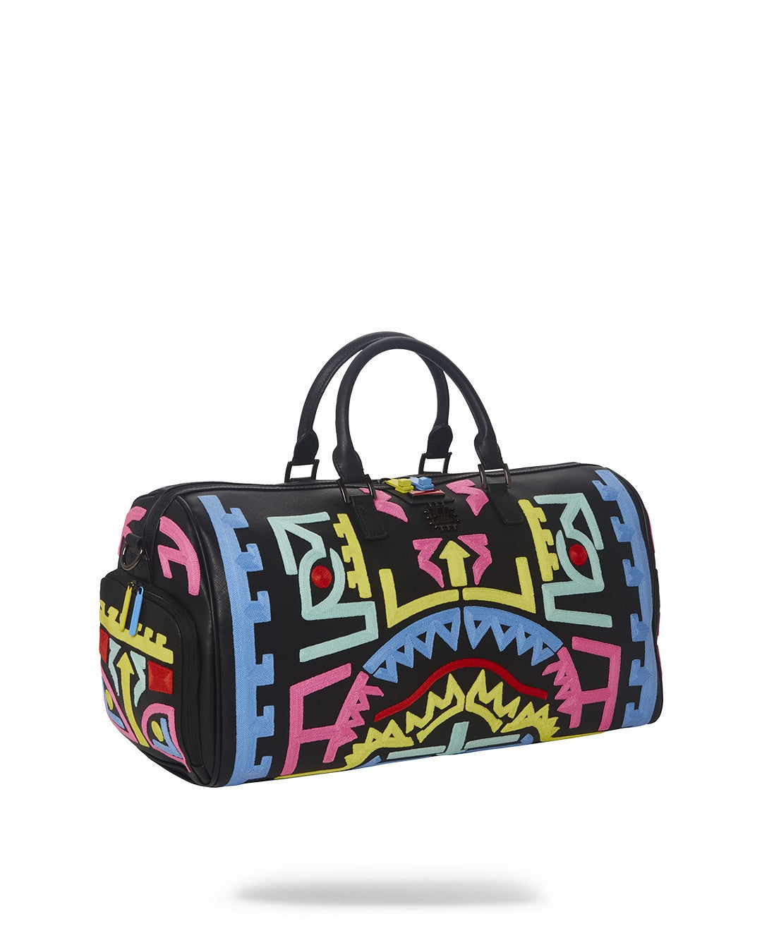 A.i.4 PATH TO THE FUTURE DUFFLE | Sprayground Sale