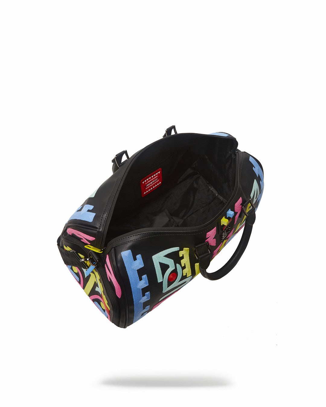 A.i.4 PATH TO THE FUTURE DUFFLE | Sprayground Sale