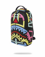 A.i.4 PATH TO THE FUTURE BACKPACK | Sprayground Outlets