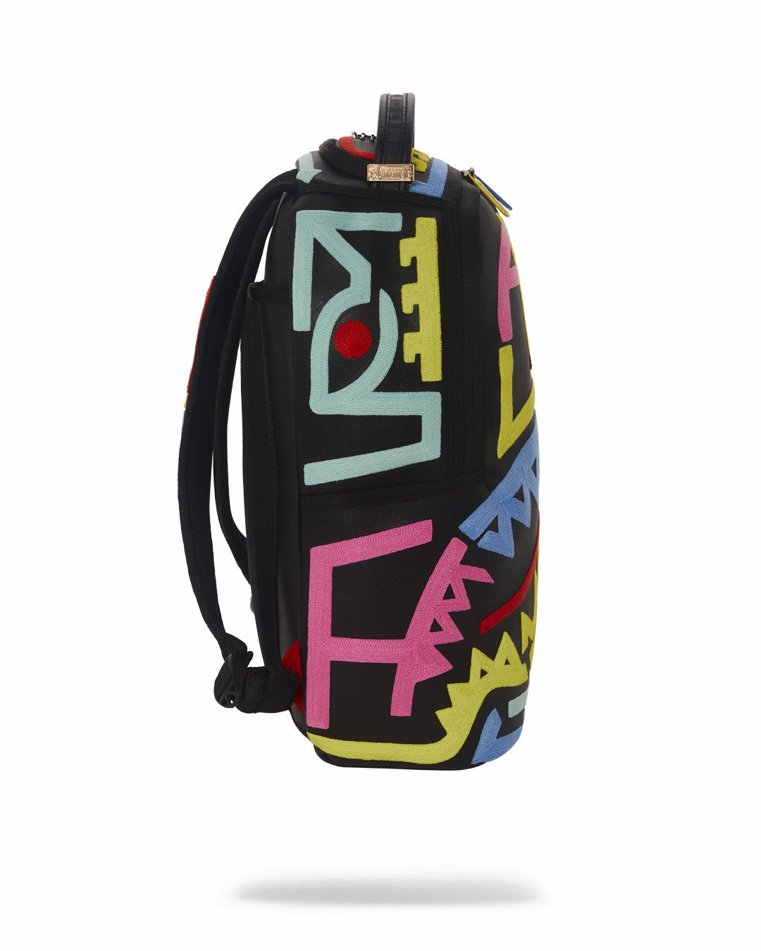 A.i.4 PATH TO THE FUTURE BACKPACK | Sprayground Outlets