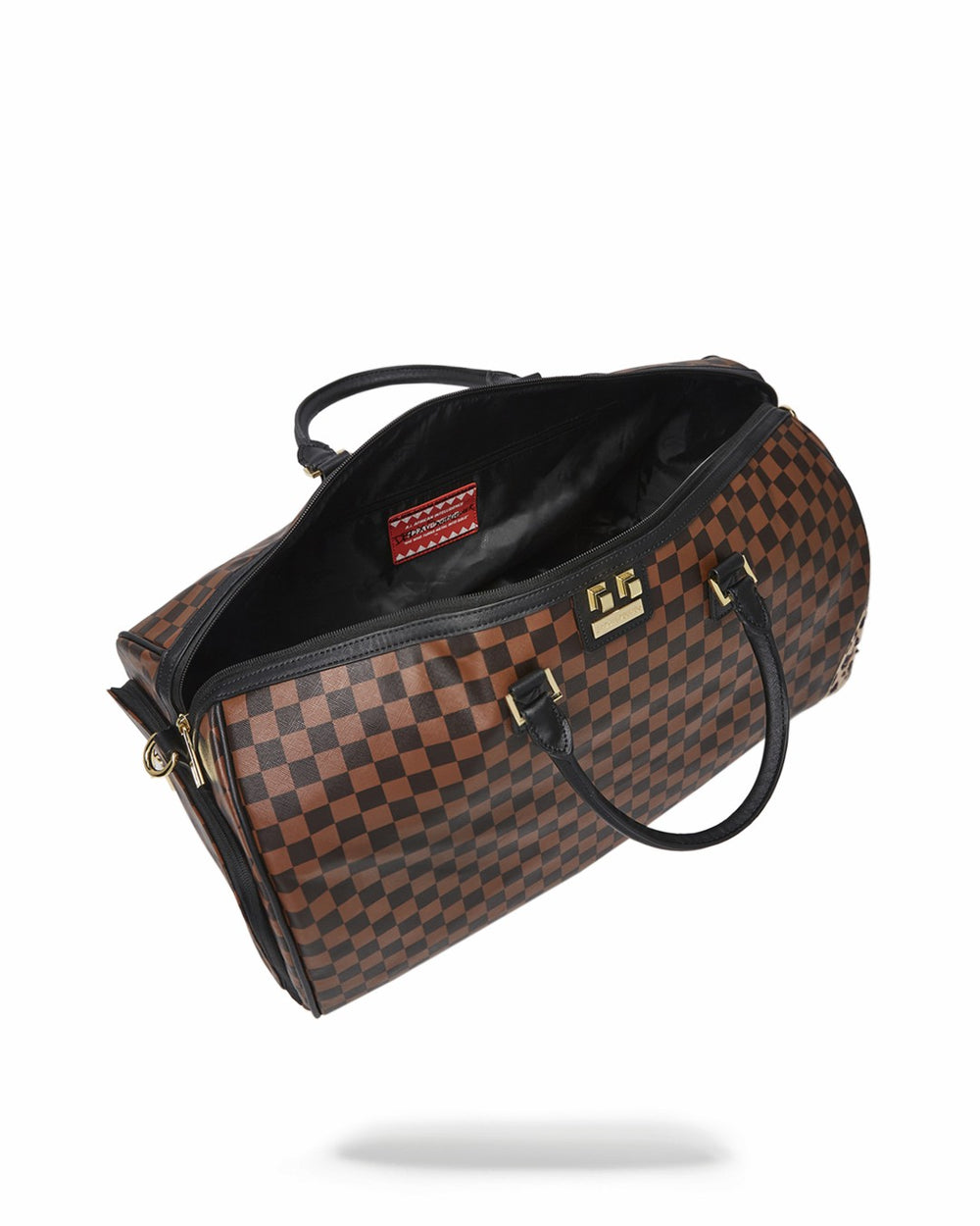 A.i.3 THE LEGACY DUFFLE | Sprayground Bargain
