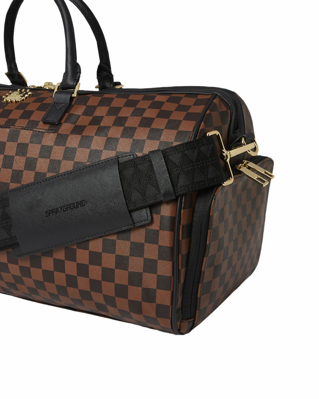A.i.3 THE LEGACY DUFFLE | Sprayground Bargain