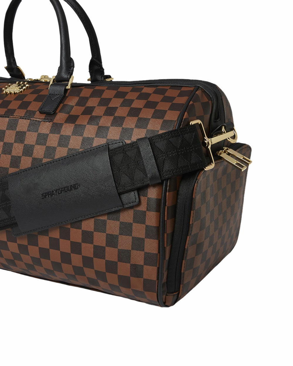 A.i.3 THE LEGACY DUFFLE | Sprayground Bargain