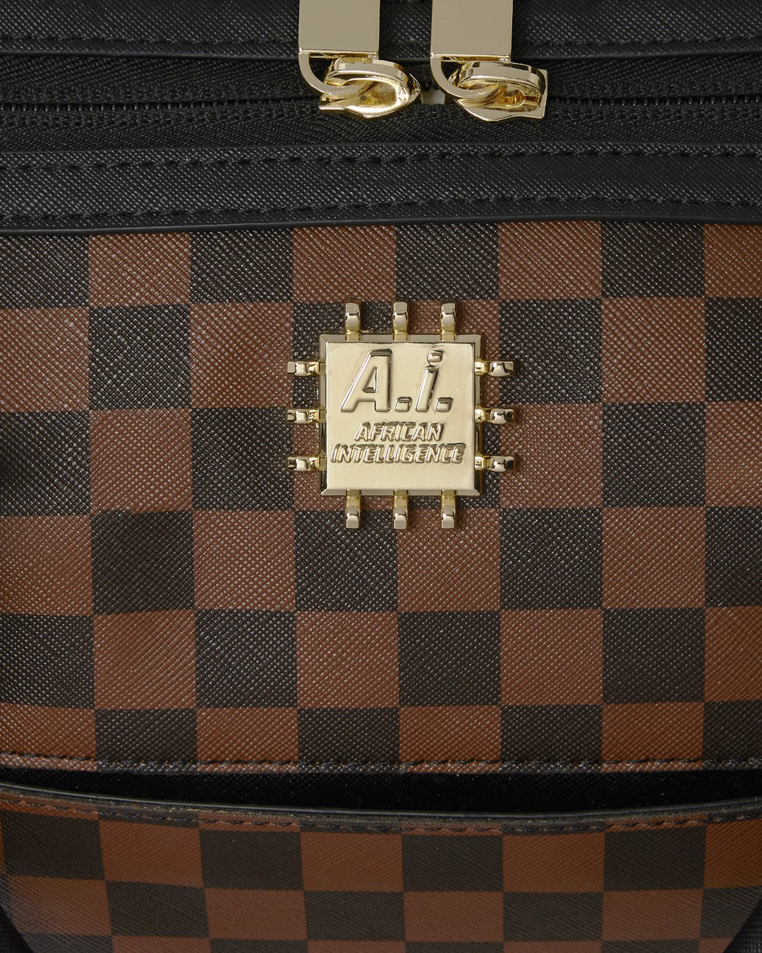 A.i.3 THE LEGACY DUFFLE | Sprayground Bargain