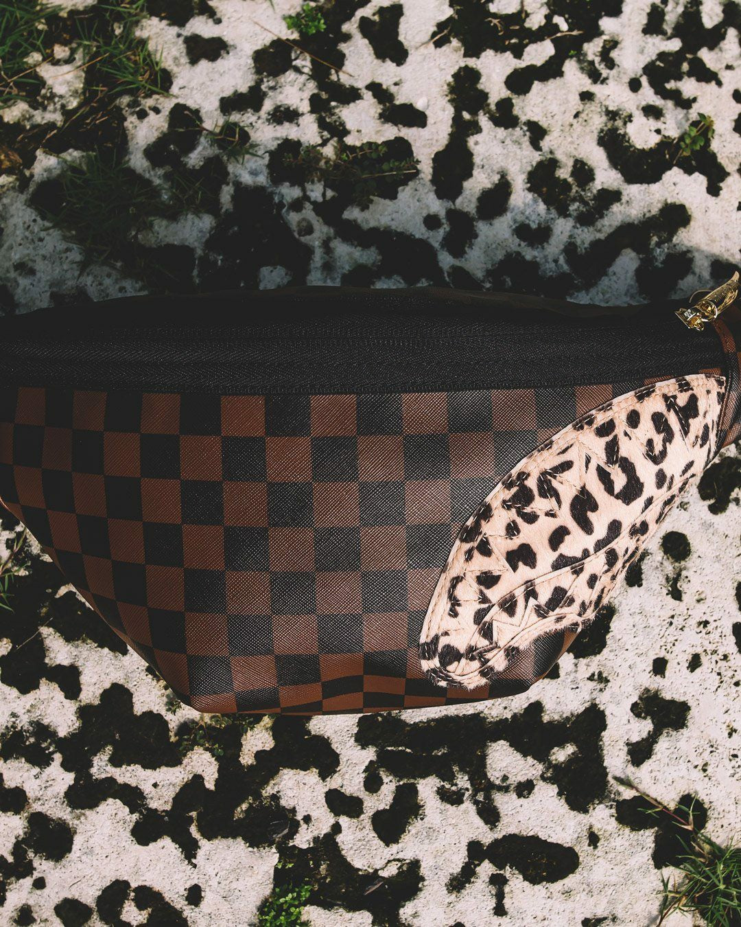 A.i.3 THE LEGACY SAVVY CROSSBODY | Sprayground Savings