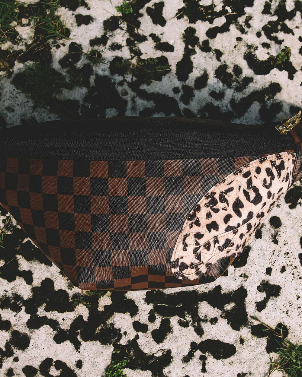 A.i.3 THE LEGACY SAVVY CROSSBODY | Sprayground Savings