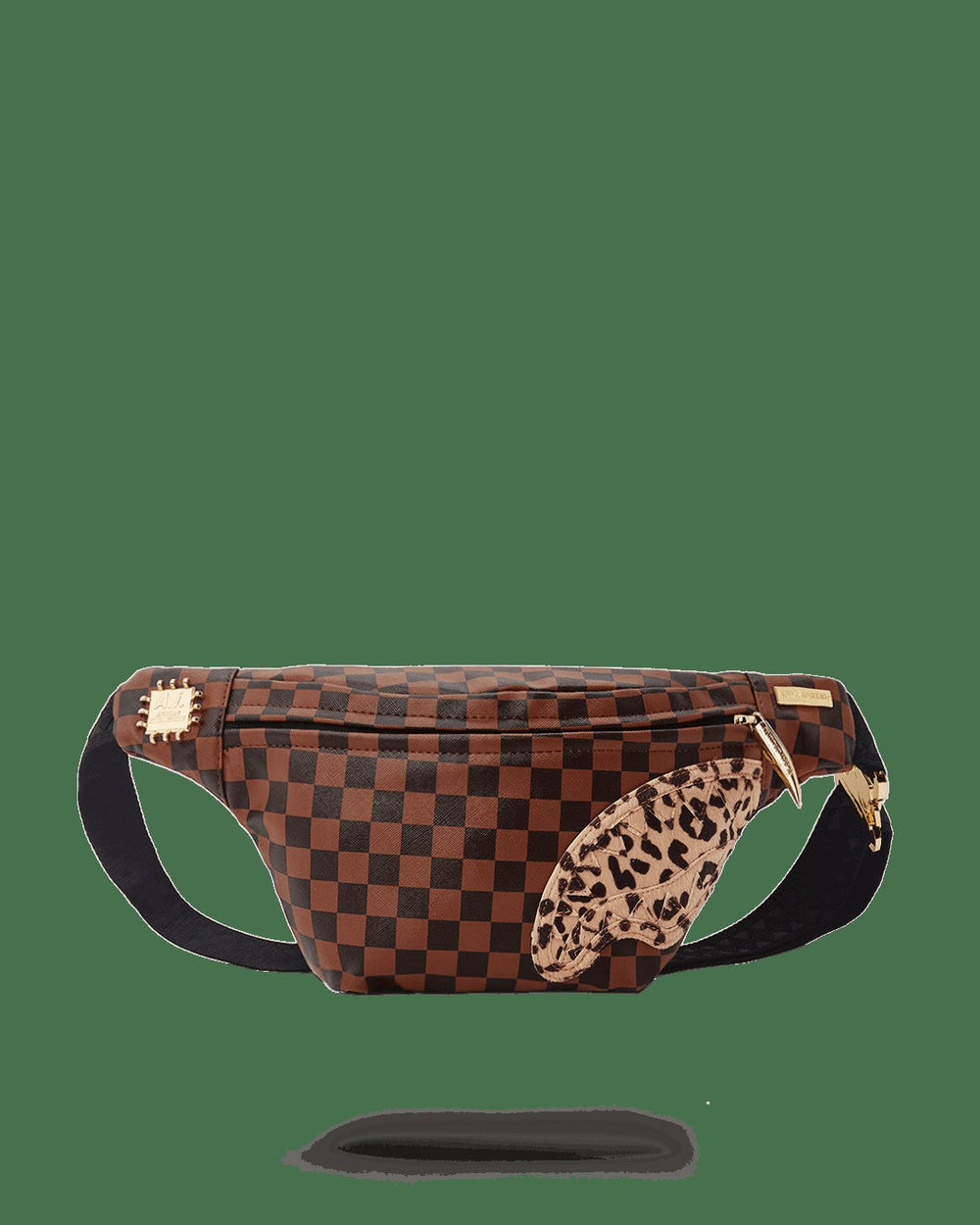 A.i.3 THE LEGACY SAVVY CROSSBODY | Sprayground Savings