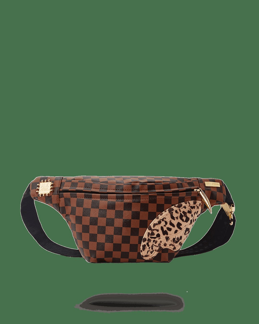 A.i.3 THE LEGACY SAVVY CROSSBODY | Sprayground Savings