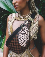 A.i.3 THE LEGACY SAVVY CROSSBODY | Sprayground Savings