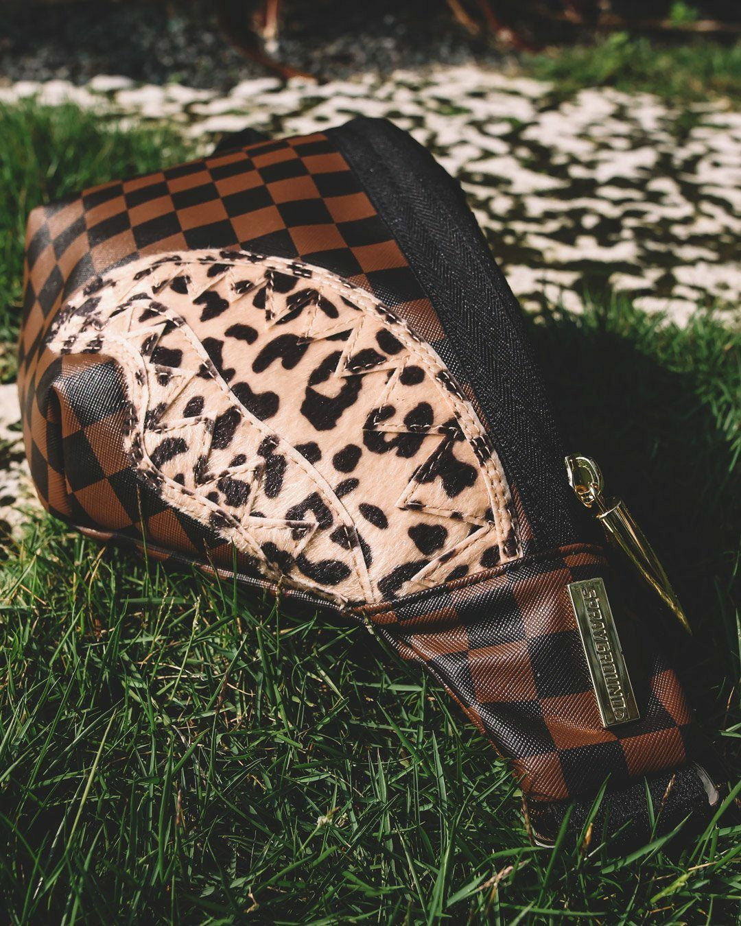 A.i.3 THE LEGACY SAVVY CROSSBODY | Sprayground Savings