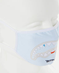 BITE ME FORM-FITTING MASK | Sprayground On Sale
