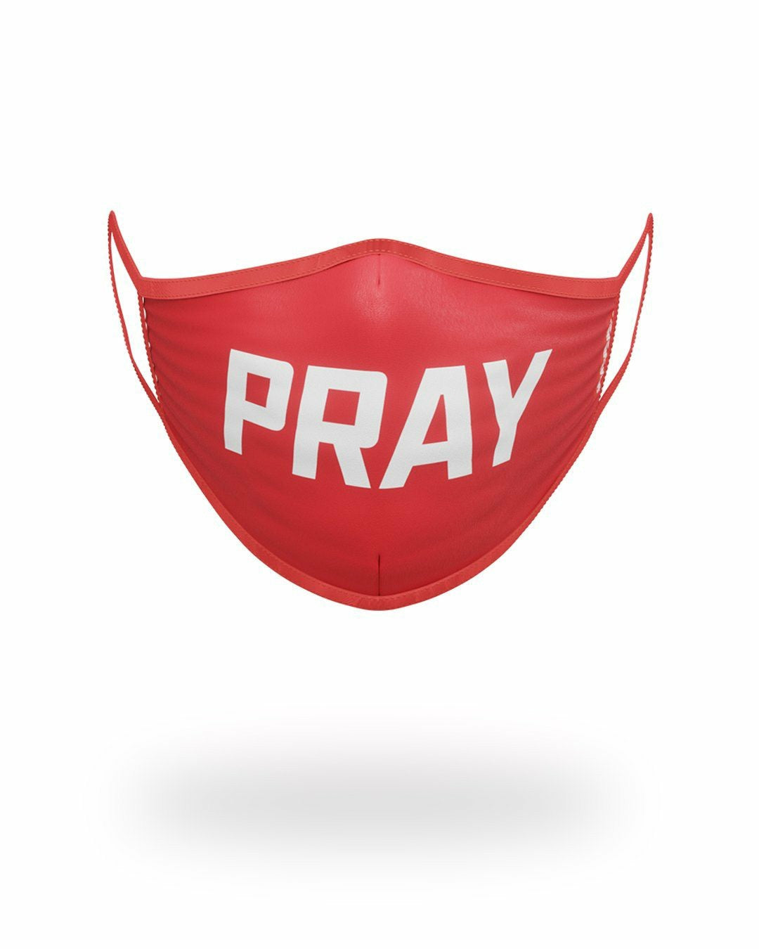PRAY FORM-FITTING MASK | Sprayground Sale