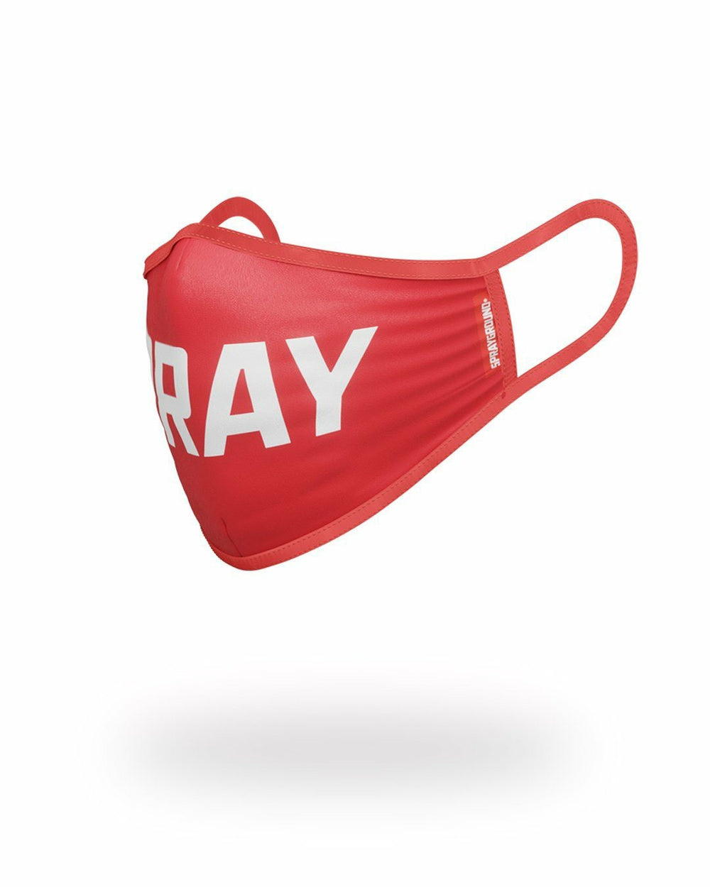 PRAY FORM-FITTING MASK | Sprayground Sale
