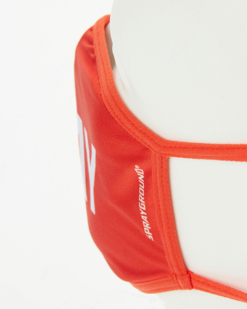 PRAY FORM-FITTING MASK | Sprayground Sale