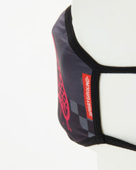 3AM SHARK FORM-FITTING MASK | Sprayground Outlets