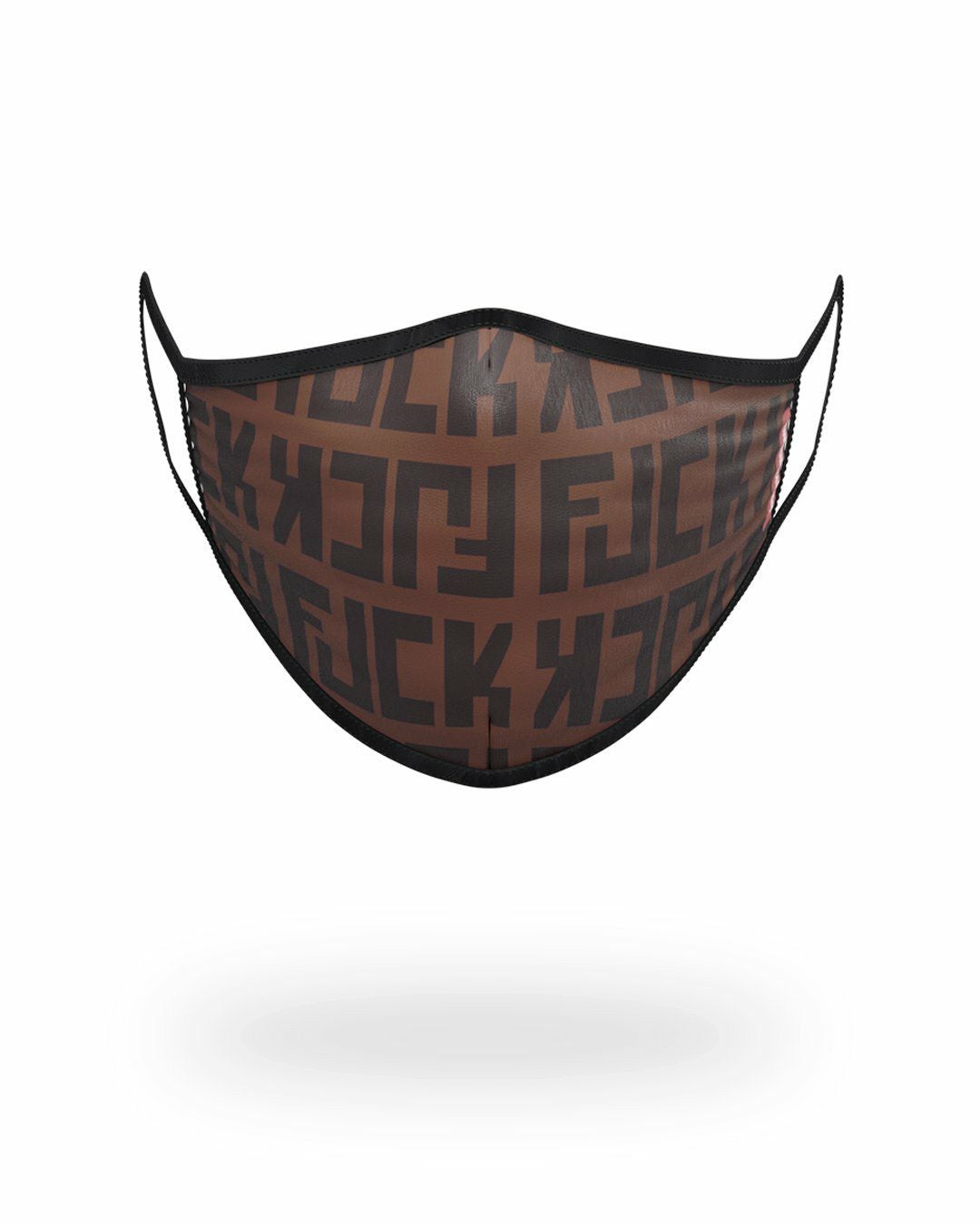 OFFENDED FORM-FITTING MASK | Sprayground Savings