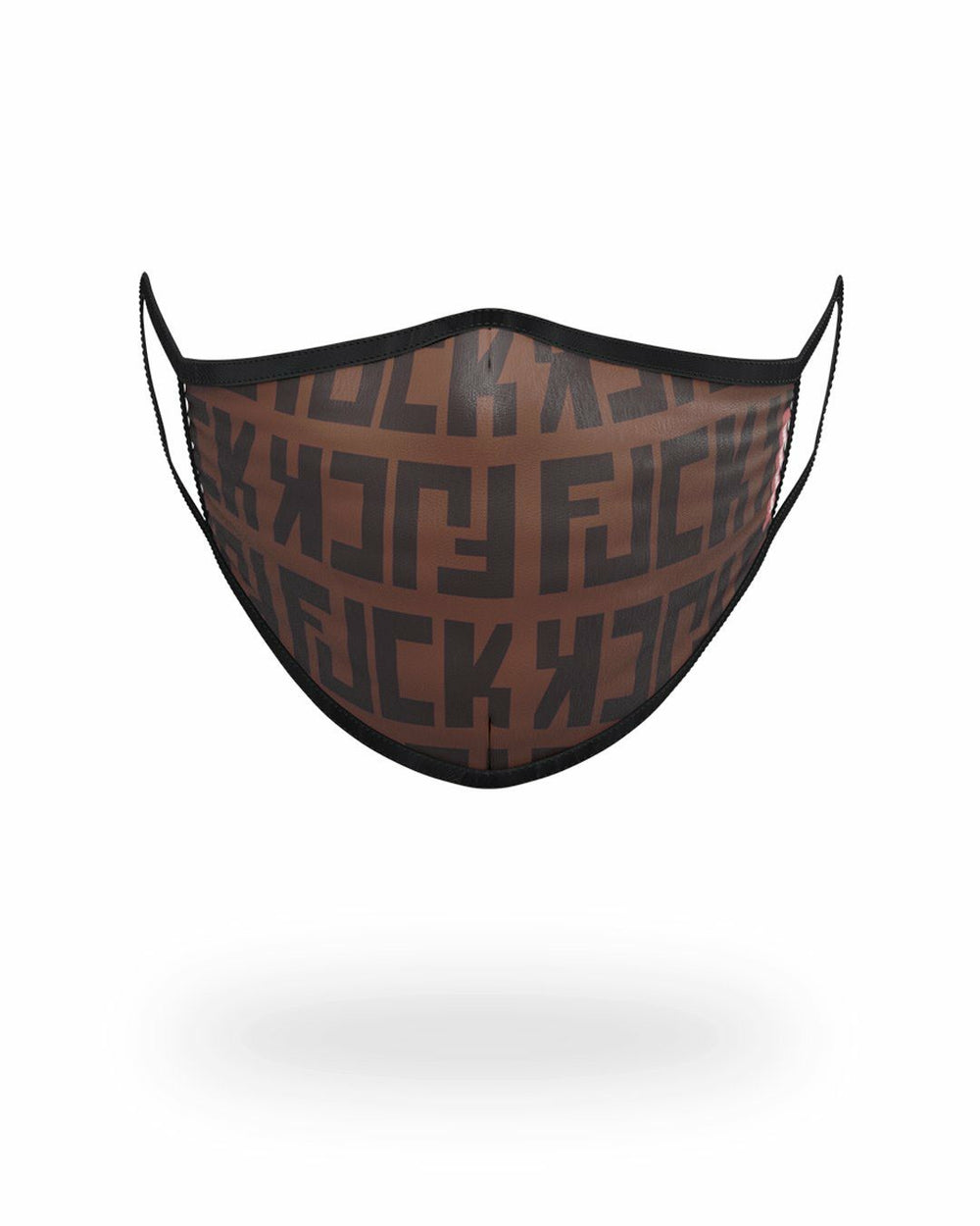 OFFENDED FORM-FITTING MASK | Sprayground Savings