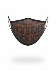 OFFENDED FORM-FITTING MASK | Sprayground Savings
