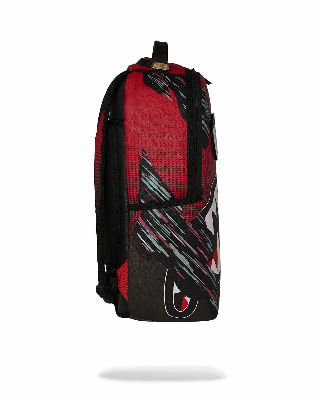 HYPER DRIVEN SHARK BACKPACK (REMOVABLE SET OF EYES) | Sprayground Value Deal