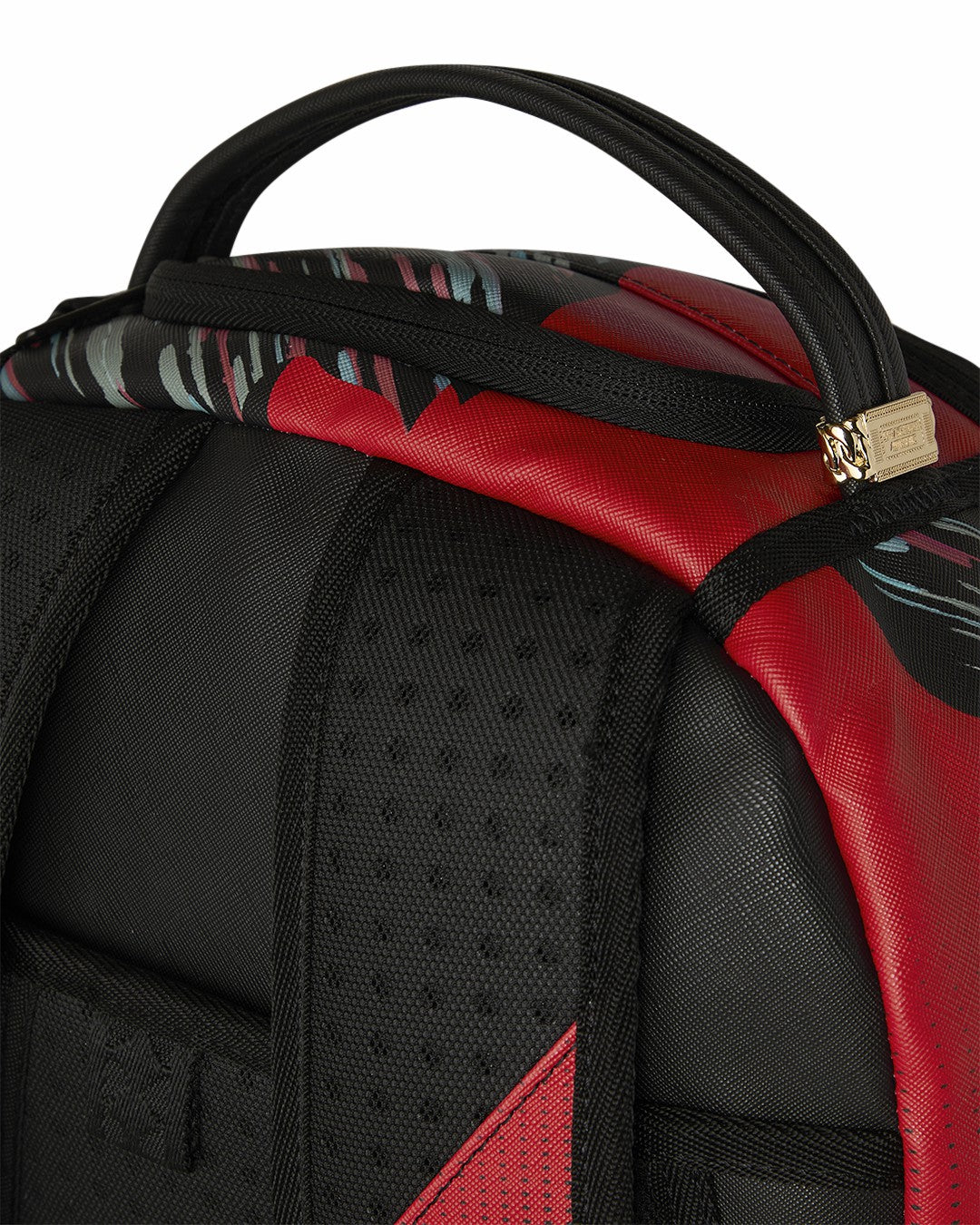 HYPER DRIVEN SHARK BACKPACK (REMOVABLE SET OF EYES) | Sprayground Value Deal