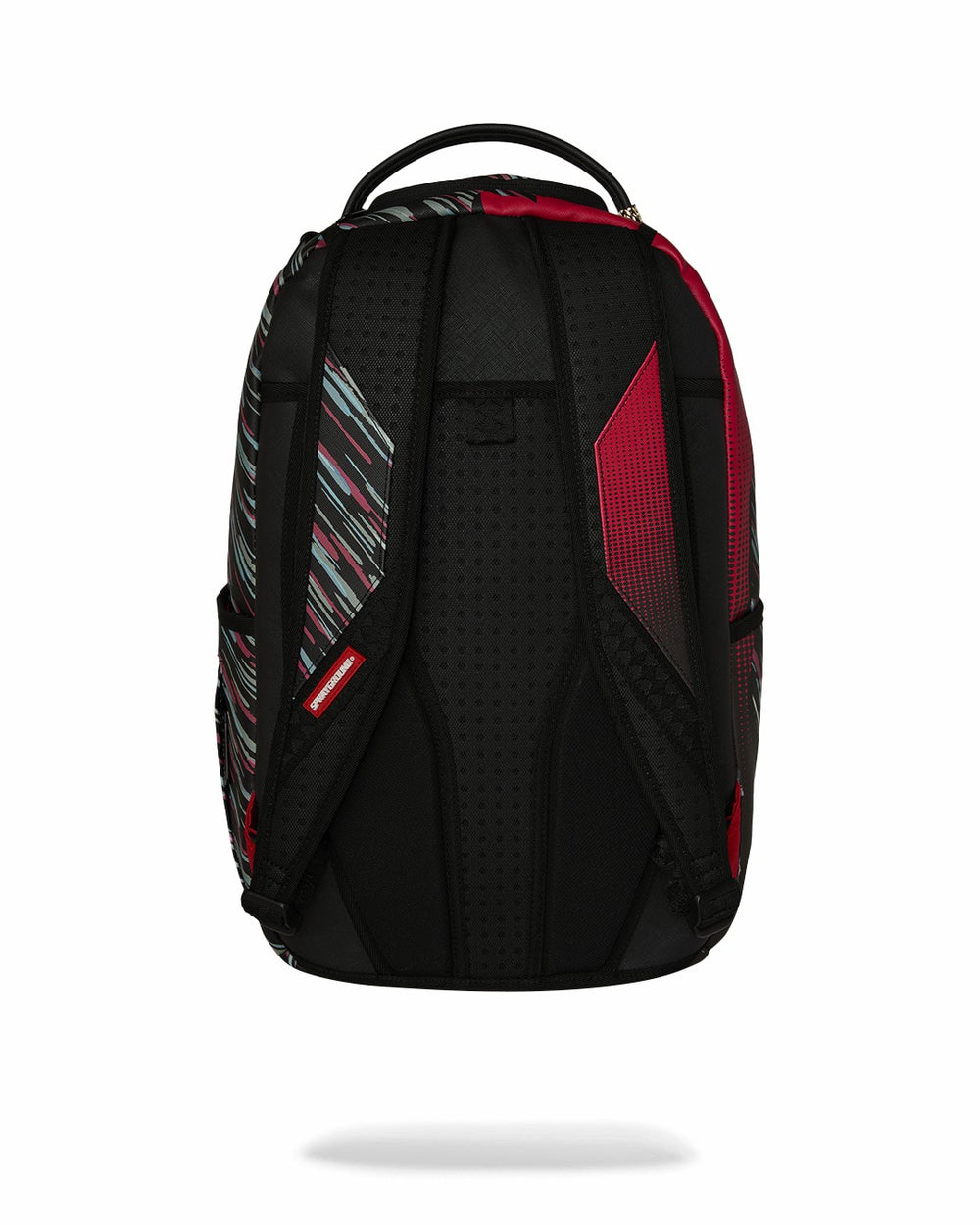 HYPER DRIVEN SHARK BACKPACK (REMOVABLE SET OF EYES) | Sprayground Value Deal