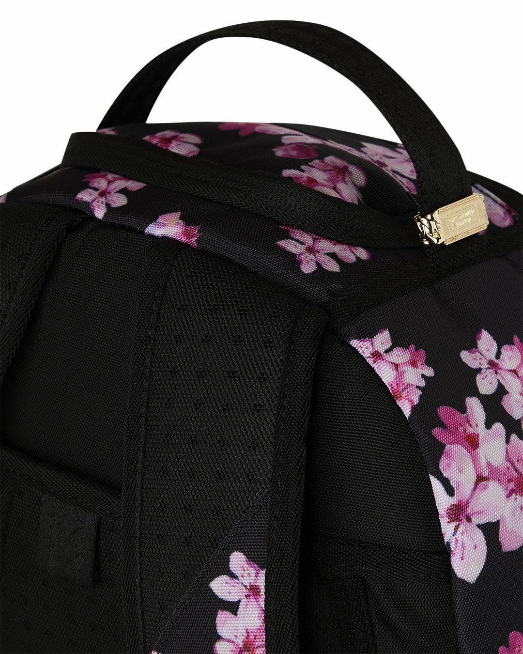 OUKA KENRAN HAYUMI HOKAZANO OFFICIAL COLLAB BACKPACK | Sprayground Exclusive Deal