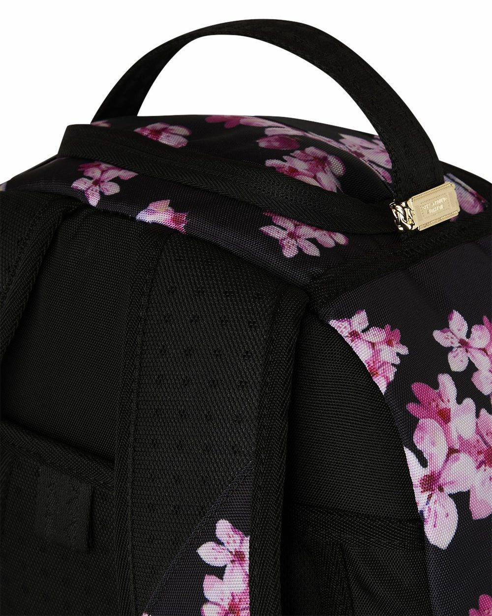 OUKA KENRAN HAYUMI HOKAZANO OFFICIAL COLLAB BACKPACK | Sprayground Exclusive Deal