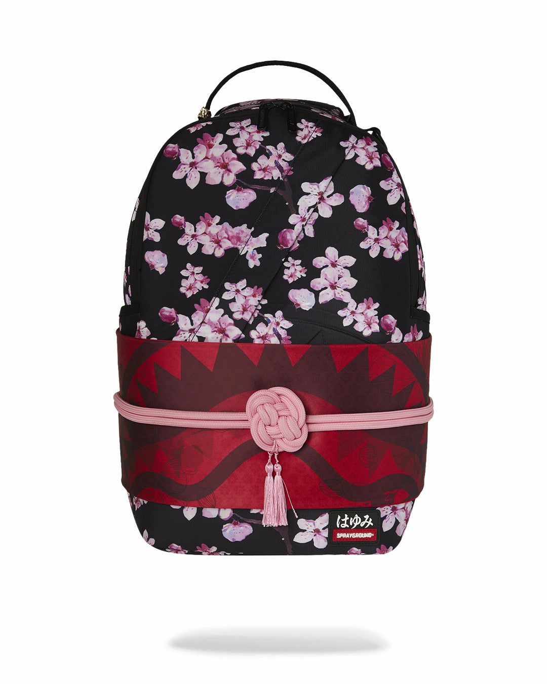 OUKA KENRAN HAYUMI HOKAZANO OFFICIAL COLLAB BACKPACK | Sprayground Exclusive Deal