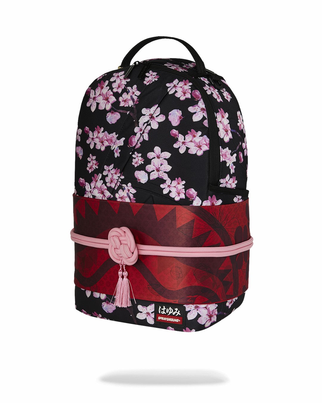 OUKA KENRAN HAYUMI HOKAZANO OFFICIAL COLLAB BACKPACK | Sprayground Exclusive Deal