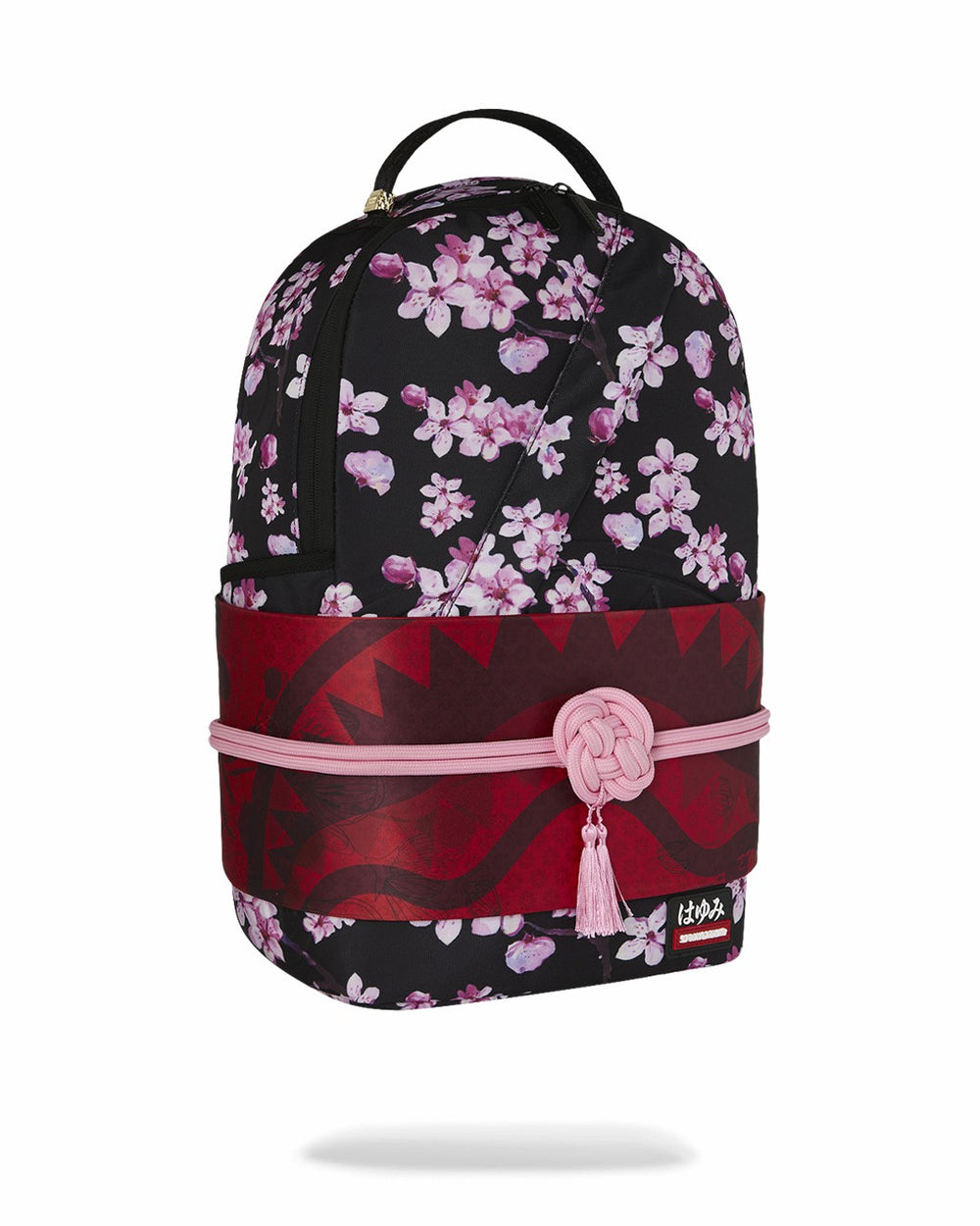 OUKA KENRAN HAYUMI HOKAZANO OFFICIAL COLLAB BACKPACK | Sprayground Exclusive Deal