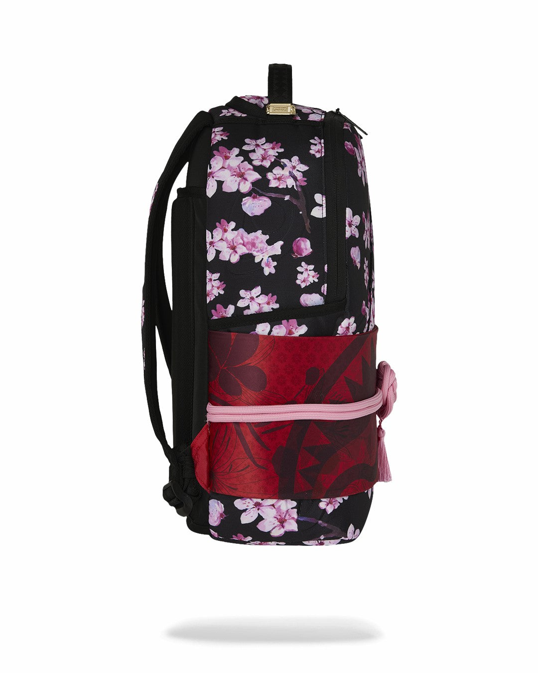 OUKA KENRAN HAYUMI HOKAZANO OFFICIAL COLLAB BACKPACK | Sprayground Exclusive Deal