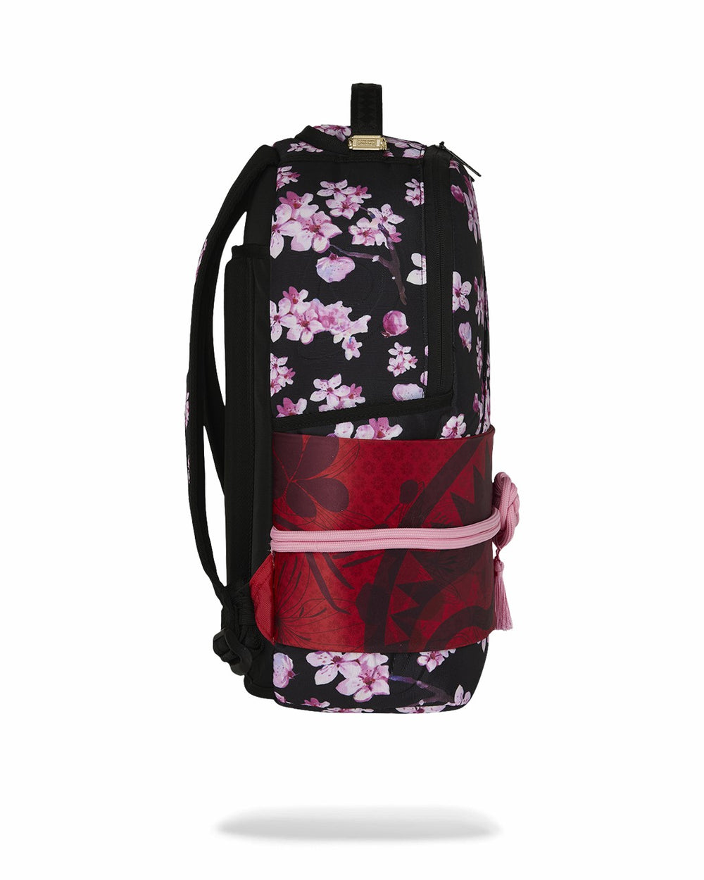 OUKA KENRAN HAYUMI HOKAZANO OFFICIAL COLLAB BACKPACK | Sprayground Exclusive Deal