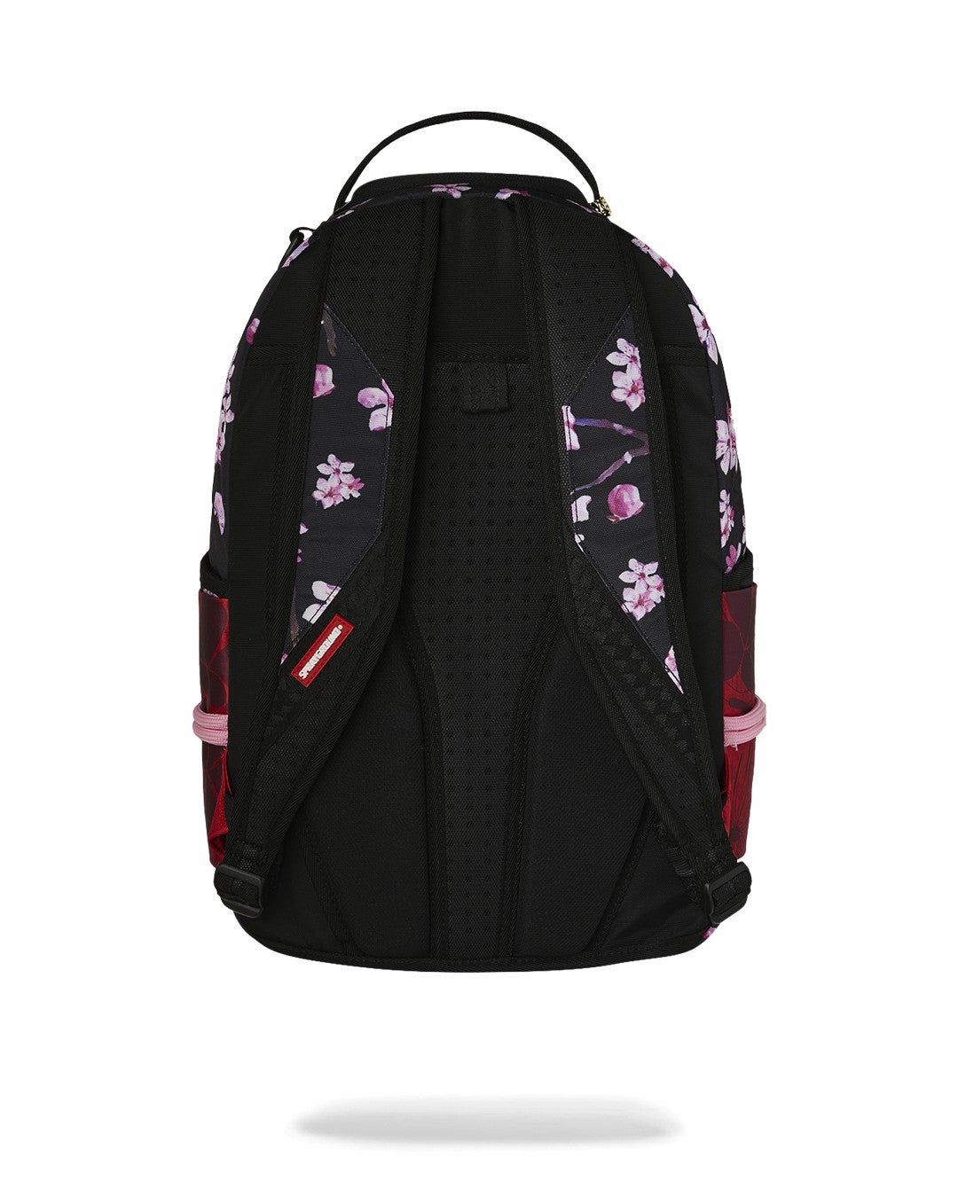 OUKA KENRAN HAYUMI HOKAZANO OFFICIAL COLLAB BACKPACK | Sprayground Exclusive Deal