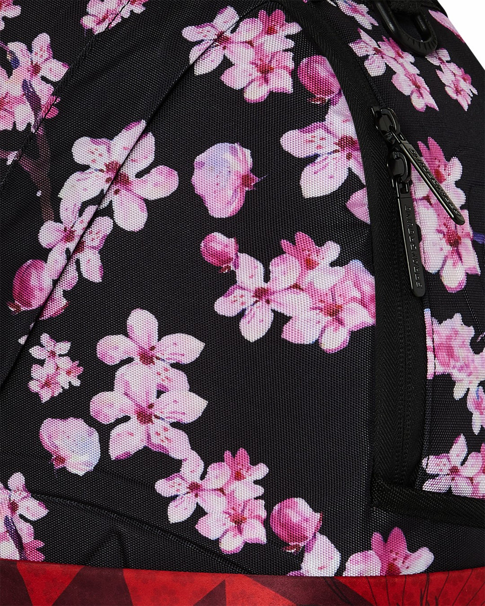 OUKA KENRAN HAYUMI HOKAZANO OFFICIAL COLLAB BACKPACK | Sprayground Exclusive Deal