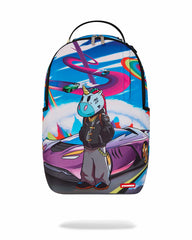UNICORN DRIFT BACKPACK | Sprayground Hot Deal