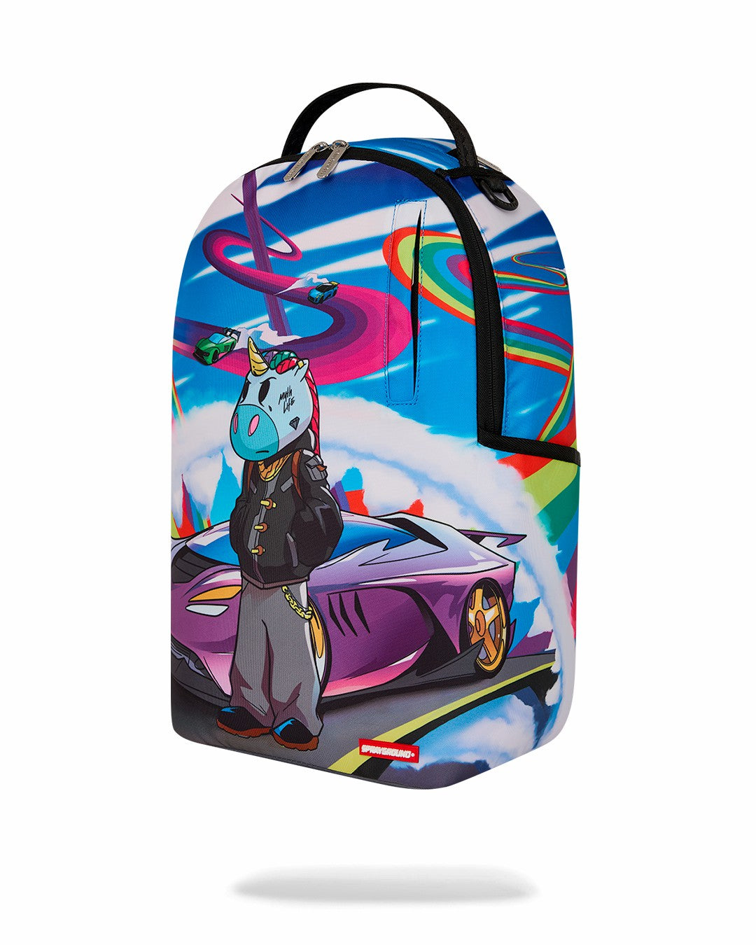 UNICORN DRIFT BACKPACK | Sprayground Hot Deal