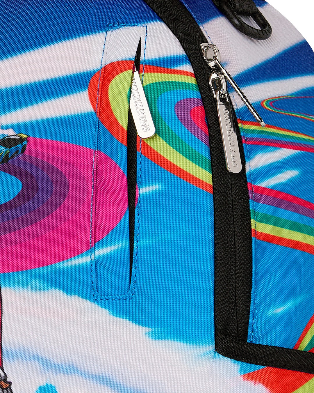 UNICORN DRIFT BACKPACK | Sprayground Hot Deal